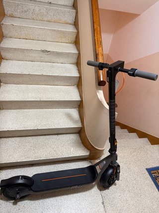 SCOOTER ELÉCTRICO XIAOMI 6 LITE