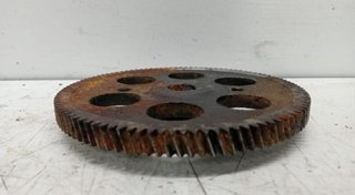167350w800 polea bomba nissan terrano ii 381978