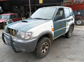 167350w800 polea bomba nissan terrano ii 381978