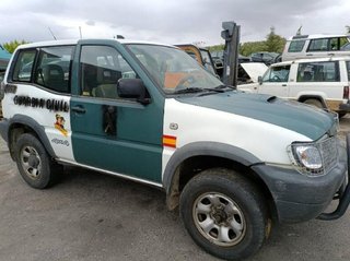 167350w800 polea bomba nissan terrano ii 381978