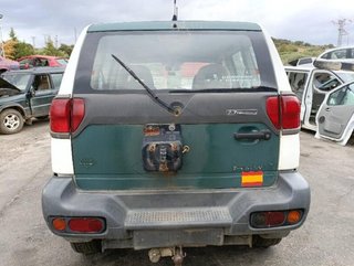 167350w800 polea bomba nissan terrano ii 381978