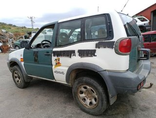 167350w800 polea bomba nissan terrano ii 381978