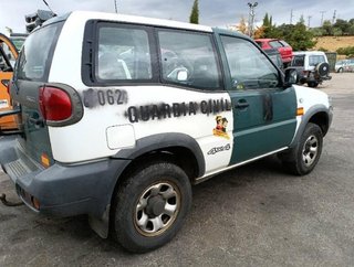 167350w800 polea bomba nissan terrano ii 381978