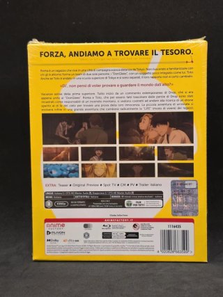 Goodbye, DonGlees! Ultralimited Blu-ray