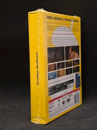 Goodbye, DonGlees! Ultralimited Blu-ray