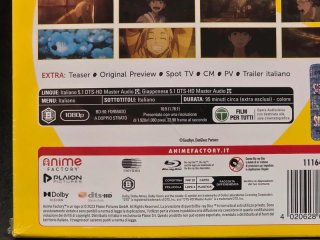 Goodbye, DonGlees! Ultralimited Blu-ray