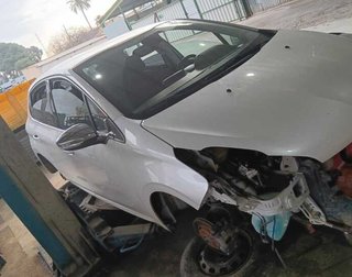 Llanta peugeot 441274 6.0j16 208