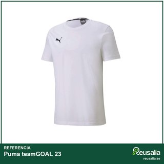 Puma teamGOAL 23 zapatillas hombre casual