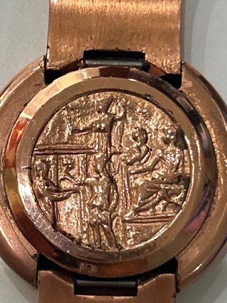Orologio da polso Zzero