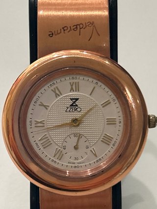 Orologio da polso Zzero