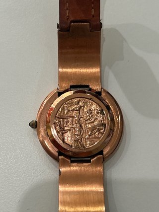 Orologio da polso Zzero