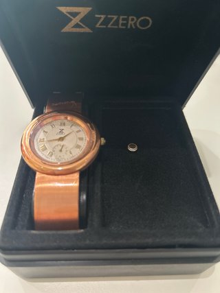 Orologio da polso Zzero