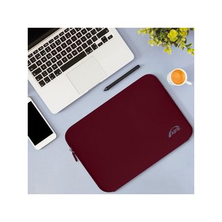 Funda portátil 16" antigolpes gris compatible Acer