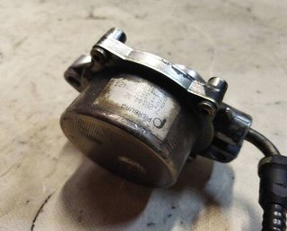 Citroen 146782 depresor freno bomba 9637413980 c3