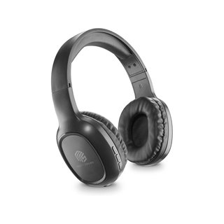 Music Sound Headband Bluetooth blanco