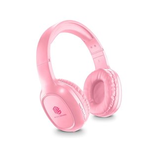 Music Sound Headband Bluetooth blanco