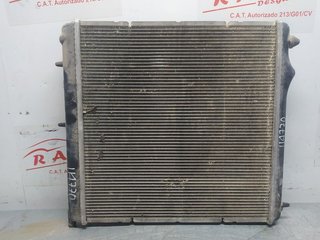 RADIADOR AGUA PEUGEOT 207 Sport