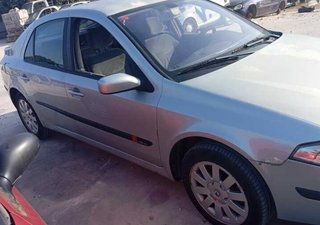 412404 llanta 61/2jx165ch50 renault laguna (bg0)