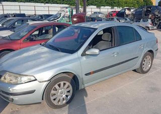 412404 llanta 61/2jx165ch50 renault laguna (bg0)