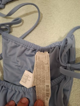 Bikini Stradivarius