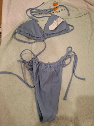 Bikini Stradivarius