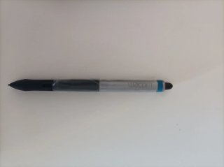 Tavoletta Grafica Wacom Intuos