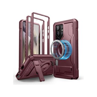 Dexnor carcasa magnética soporte protección