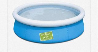 Piscina inflable Bestway Fast Set