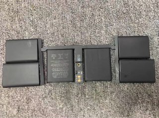 Batería Macbook Pro 2021 (M1 Pro) A2442