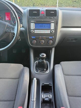 Volkswagen Jetta 2008