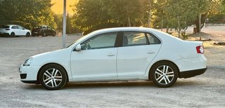 Volkswagen Jetta 2008
