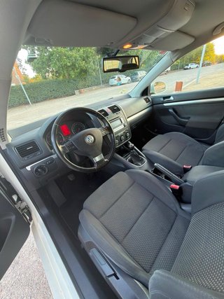 Volkswagen Jetta 2008
