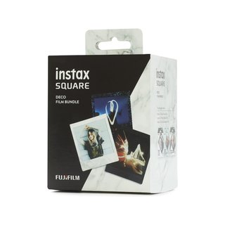 Fujifilm instax Square película instantánea 10