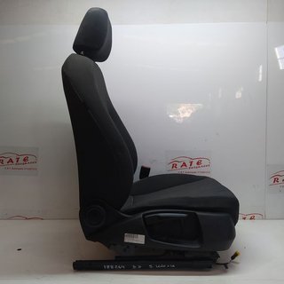ASIENTO DELANTERO DERECHO SEAT LEON (5F1) Style Connect
