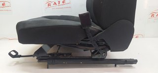 ASIENTO DELANTERO DERECHO SEAT LEON (5F1) Style Connect