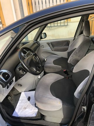 Citroen C4 Picasso 2008