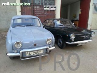 REPUESTOS SEAT 131 600,124 1430