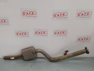 CATALIZADOR BMW SERIE 3 BERLINA (E90) 320d