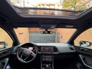 SEAT Ateca 2019
