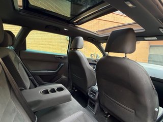 SEAT Ateca 2019