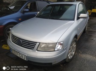 284073 motor elevalunas tras der volkswagen passat
