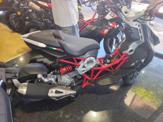 Italjet Dragster 200 Scooter
