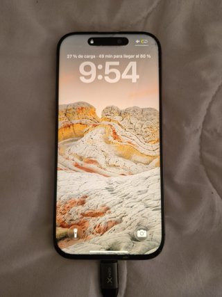 iPhone 16 Pro Urge vender Precio negocible