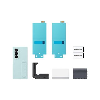 Samsung EF-MF966 funda silicona Galaxy Z Fold7