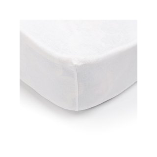 TI TIN Pack 2 Sábanas Bajeras 50x80 cm