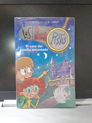 Libro en buen estado