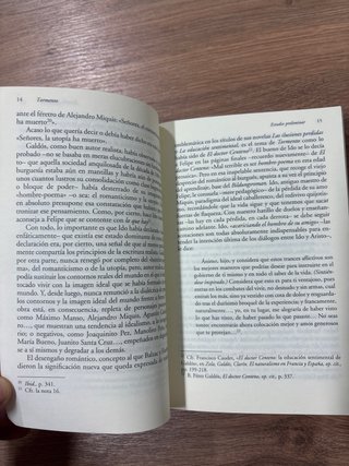 TORMENTO