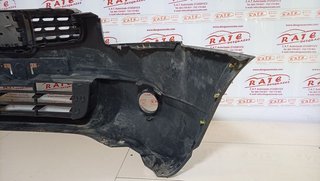 PARAGOLPES DELANTERO NISSAN QASHQAI (J10) Acenta