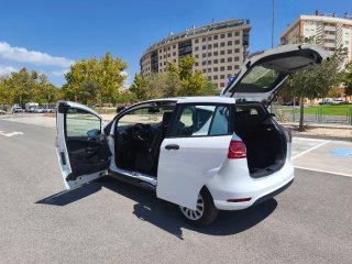 Ford B-MAX 60.000km x CADENA!!