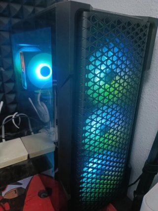 PC Gaming Neobyte RGB
